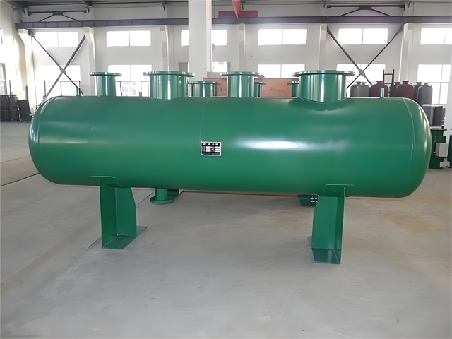 玛多分集水器的流速